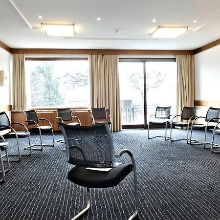 Alpenhotel Altmuenster Luaran gambar
